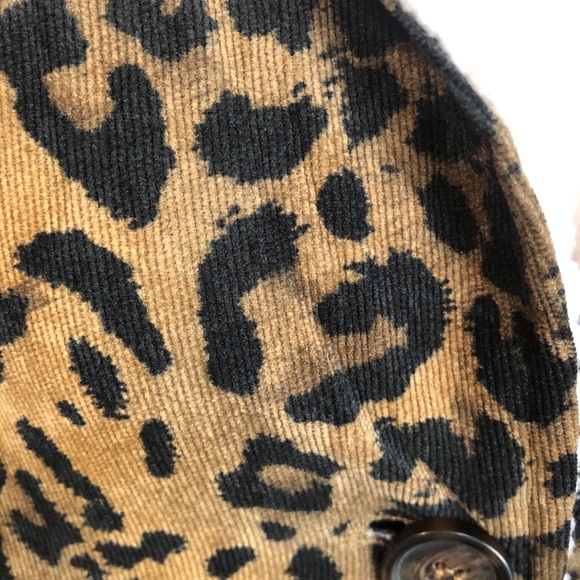 Mystree jacket - Picture 5 of 12